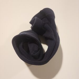 Condor Plain Stitch Cotton Tights, Size 2